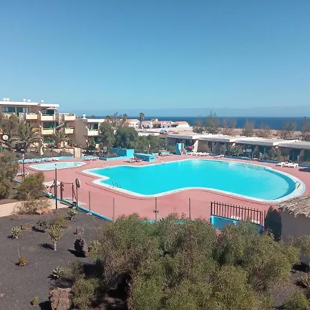 Апартаменты Cerca De Caleta De Fuste