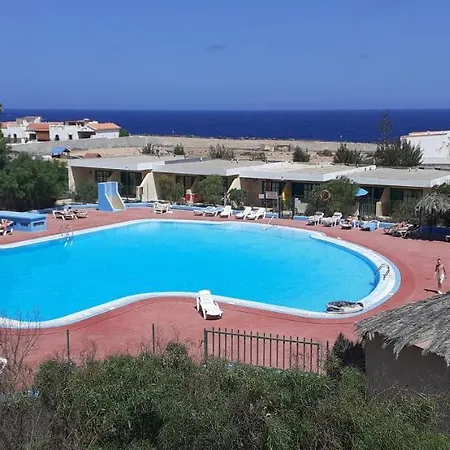 Cerca De Caleta De Fuste