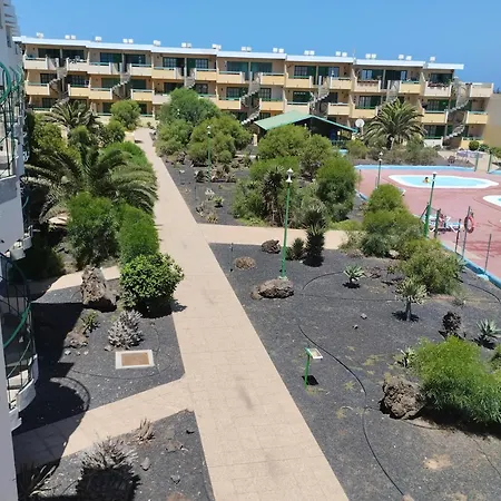 Cerca De Caleta De Fuste