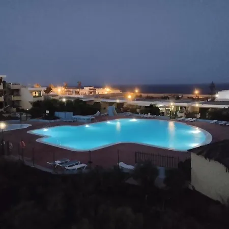 Cerca De Caleta De Fuste Apartment *
