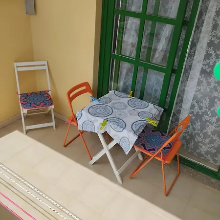 Apartment Cerca De Caleta De Fuste *