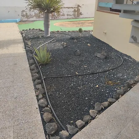 Cerca De Caleta De Fuste