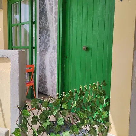 Cerca De Caleta De Fuste Апартаменты *