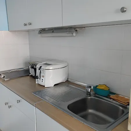 Cerca De Caleta De Fuste Apartment