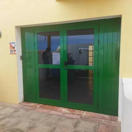 Casa Ventura Complejo Bouganville *