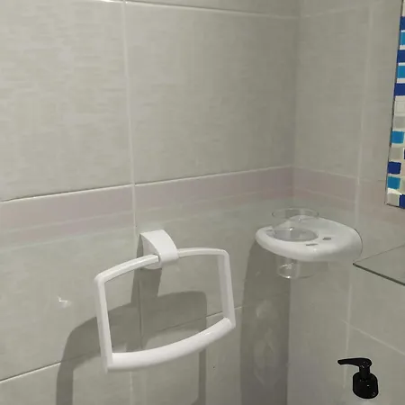 Lejlighed Casa Ventura Complejo Bouganville