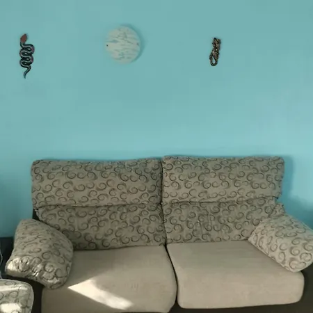 Apartment Cerca De Caleta De Fuste Costa De Antigua