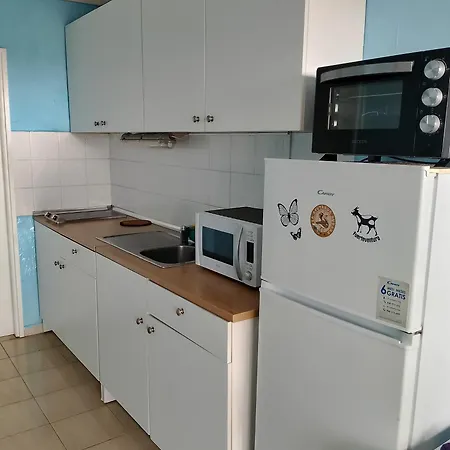 Διαμέρισμα Casa Ventura