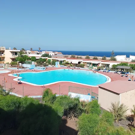 Casa Ventura Διαμέρισμα Costa De Antigua