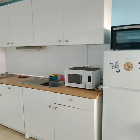 Διαμέρισμα Casa Ventura Costa De Antigua