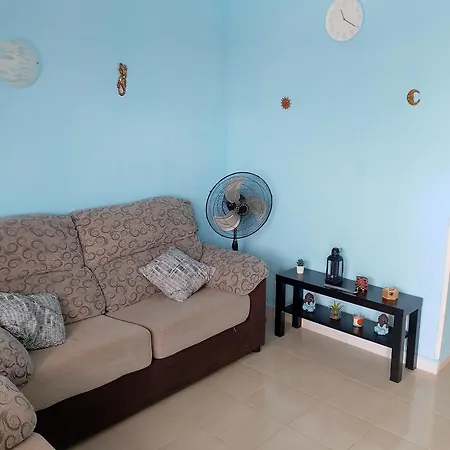 Casa Ventura Complejo Bouganville Costa De Antigua