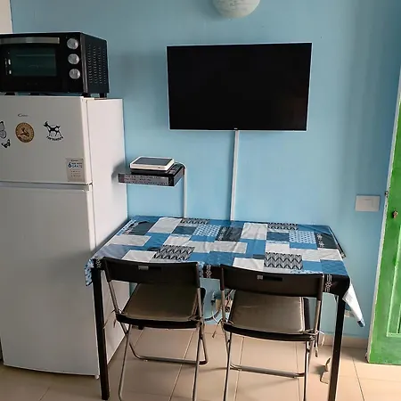 Casa Ventura Complejo Bouganville