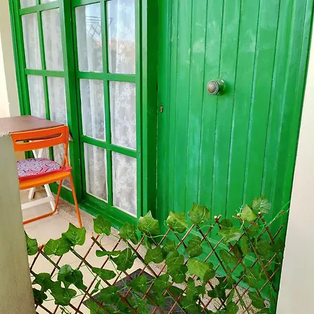 Casa Ventura Complejo Bouganville * Costa De Antigua
