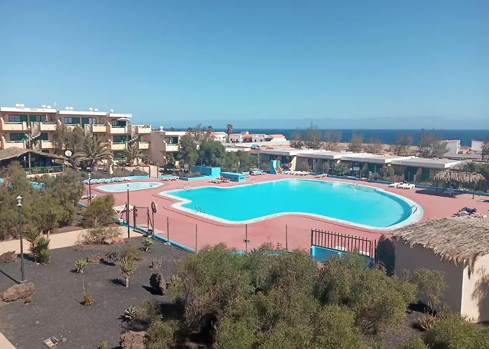 Διαμέρισμα Casa Ventura