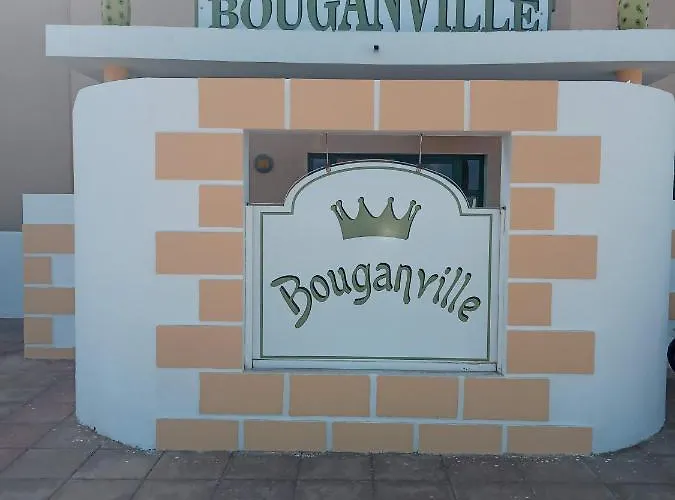 Casa Ventura * Costa De Antigua