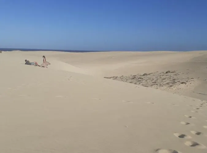 Casa Ventura Διαμέρισμα *