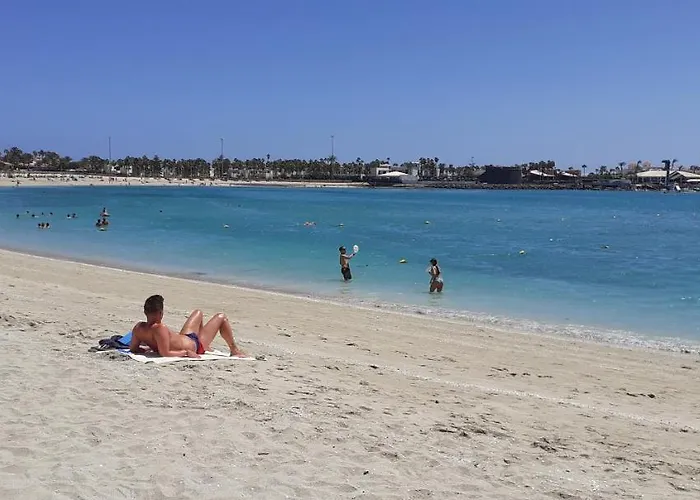 Casa Ventura * Costa De Antigua