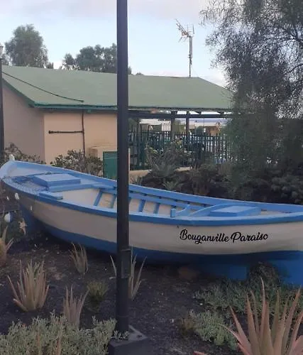 Casa Ventura Διαμέρισμα Costa De Antigua