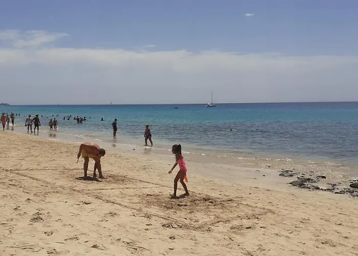 Casa Ventura Διαμέρισμα *