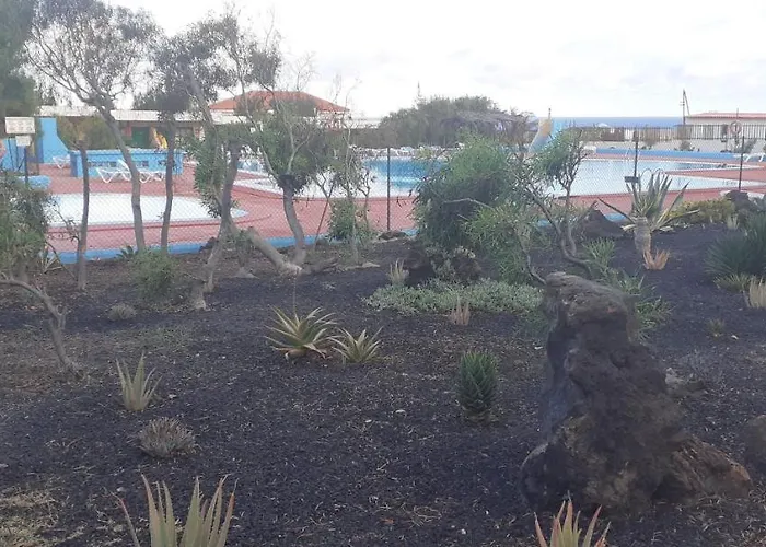 Διαμέρισμα Casa Ventura *