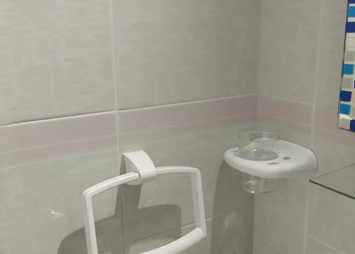 Διαμέρισμα Casa Ventura