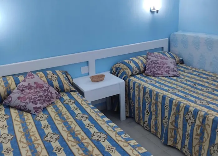 Διαμέρισμα Casa Ventura Costa De Antigua