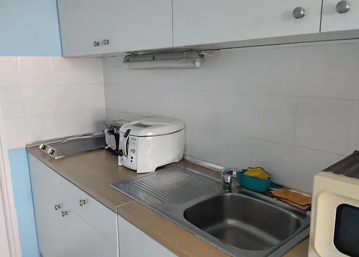 Casa Ventura Διαμέρισμα