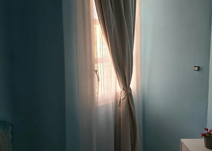 Casa Ventura Costa De Antigua