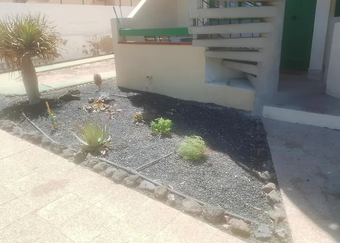 Διαμέρισμα Casa Ventura Costa De Antigua