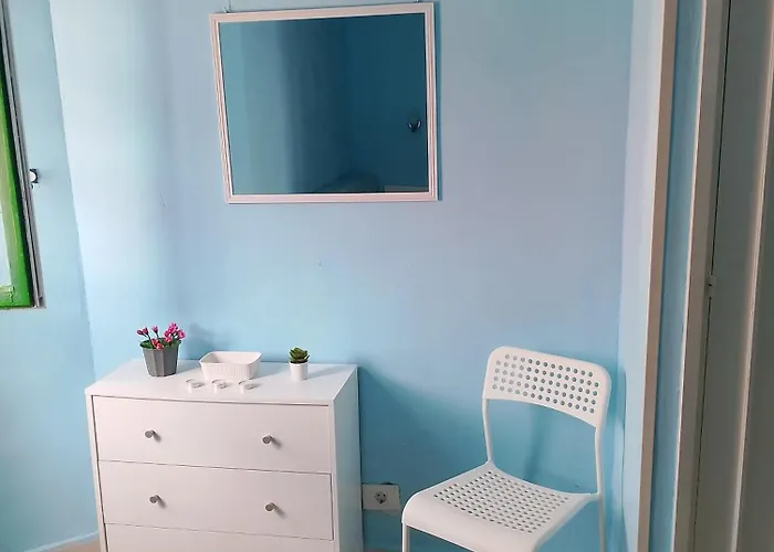 Casa Ventura Διαμέρισμα