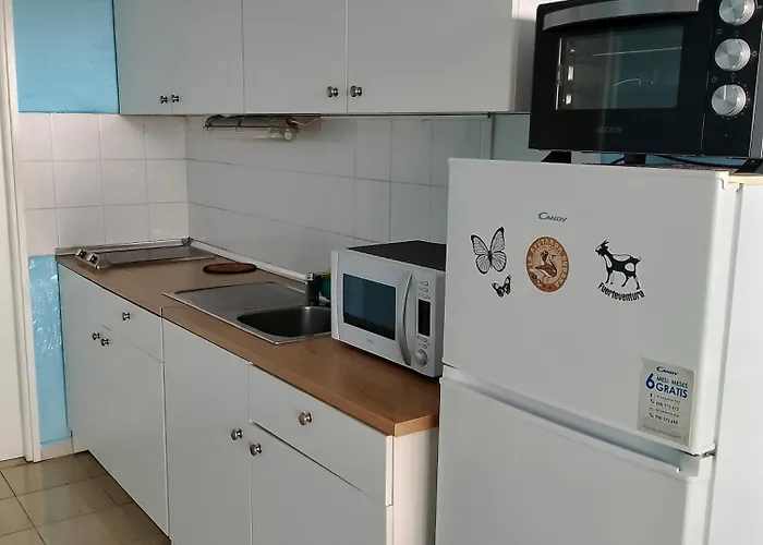 Διαμέρισμα Casa Ventura