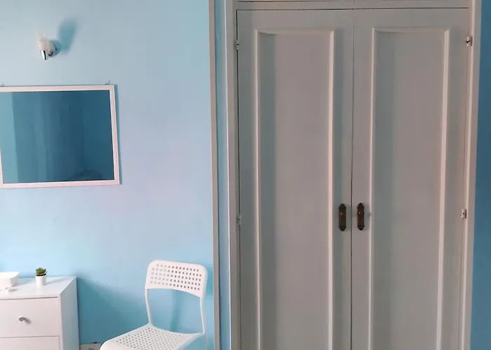 Casa Ventura Διαμέρισμα *