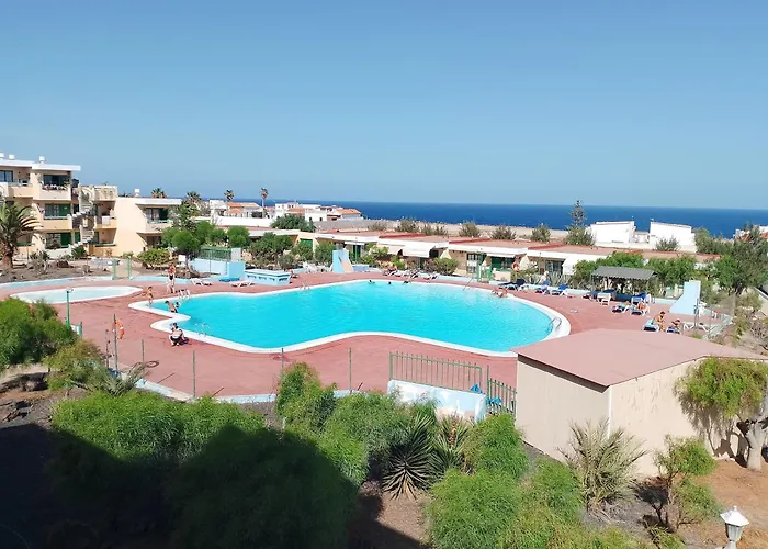 Casa Ventura Διαμέρισμα Costa De Antigua