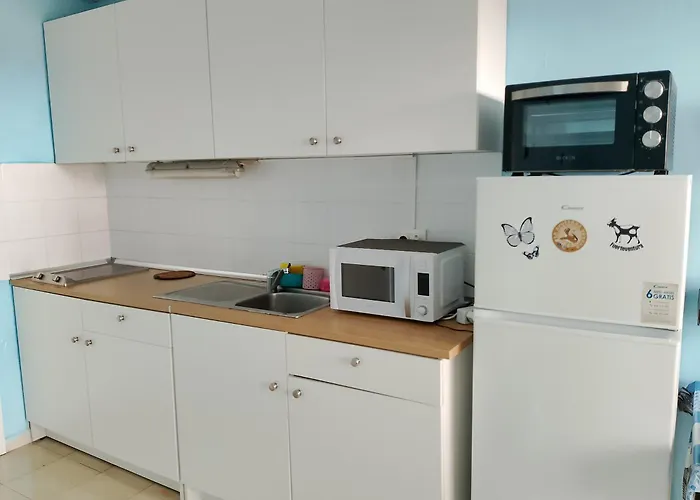 Διαμέρισμα Casa Ventura Costa De Antigua