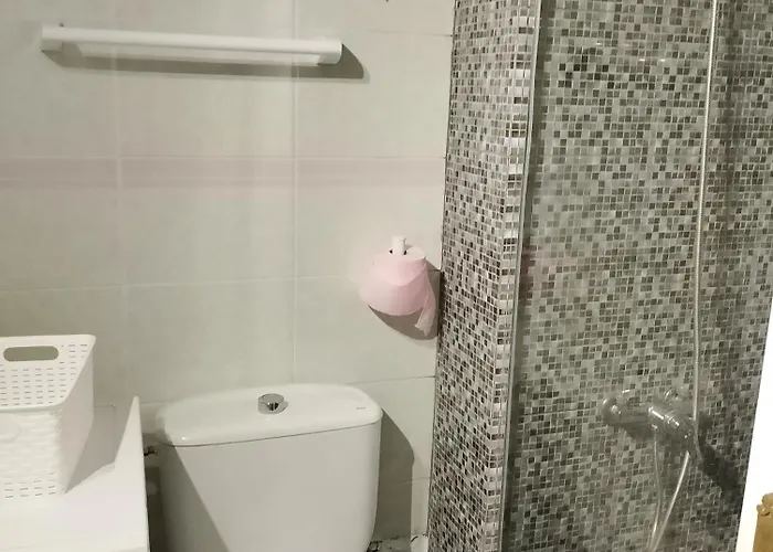 Casa Ventura Διαμέρισμα