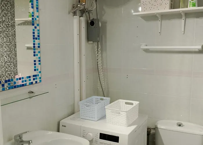 Casa Ventura Διαμέρισμα *